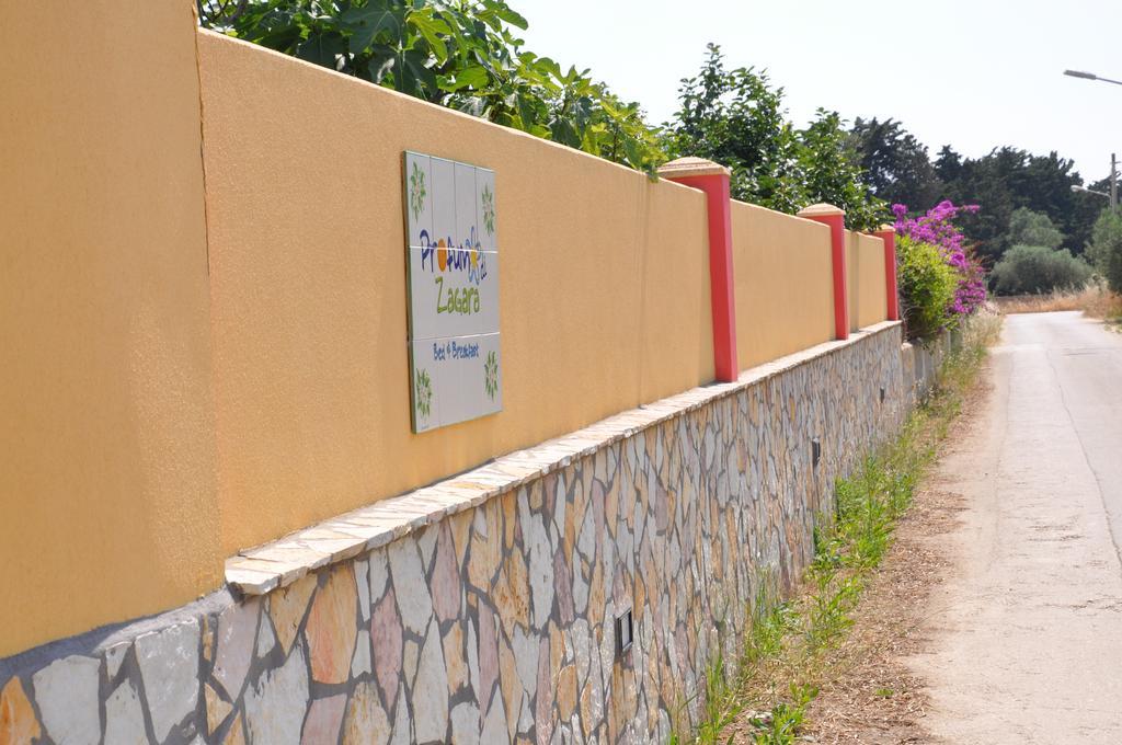 Profumo Di Zagara Paceco