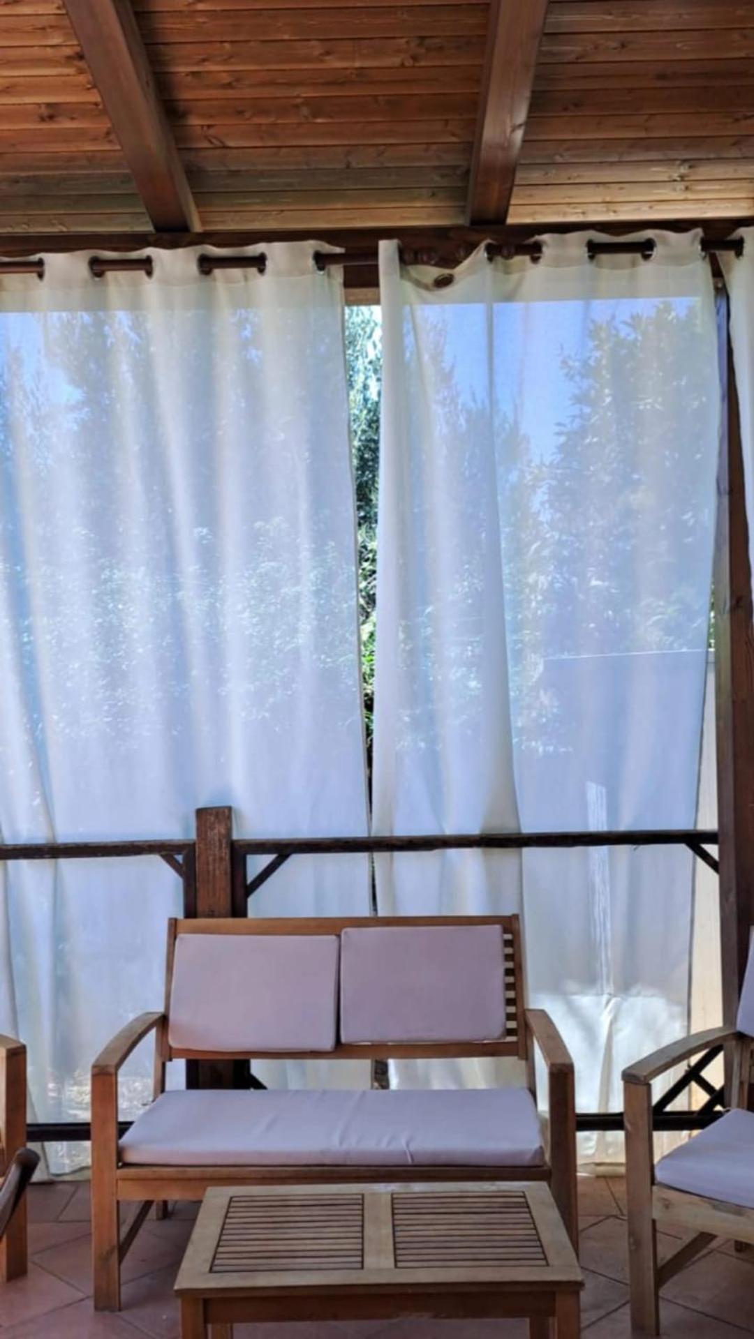 Couette-café Profumo Di Zagara Paceco