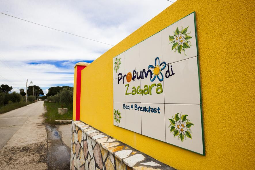 Profumo Di Zagara