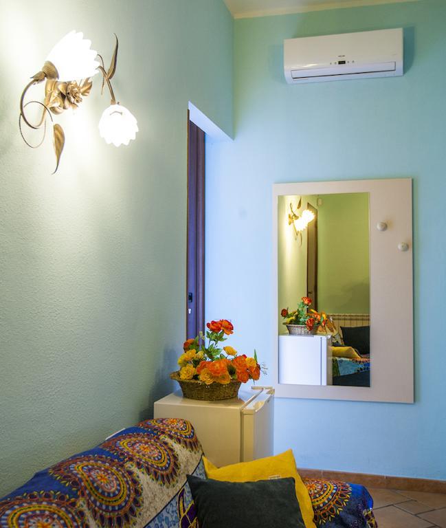 Profumo Di Zagara Couette-café Paceco