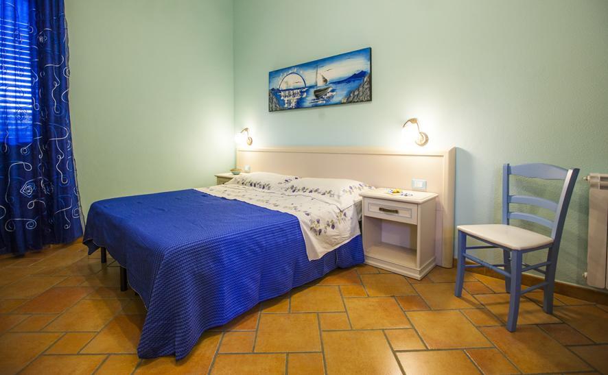 Profumo Di Zagara Couette-café